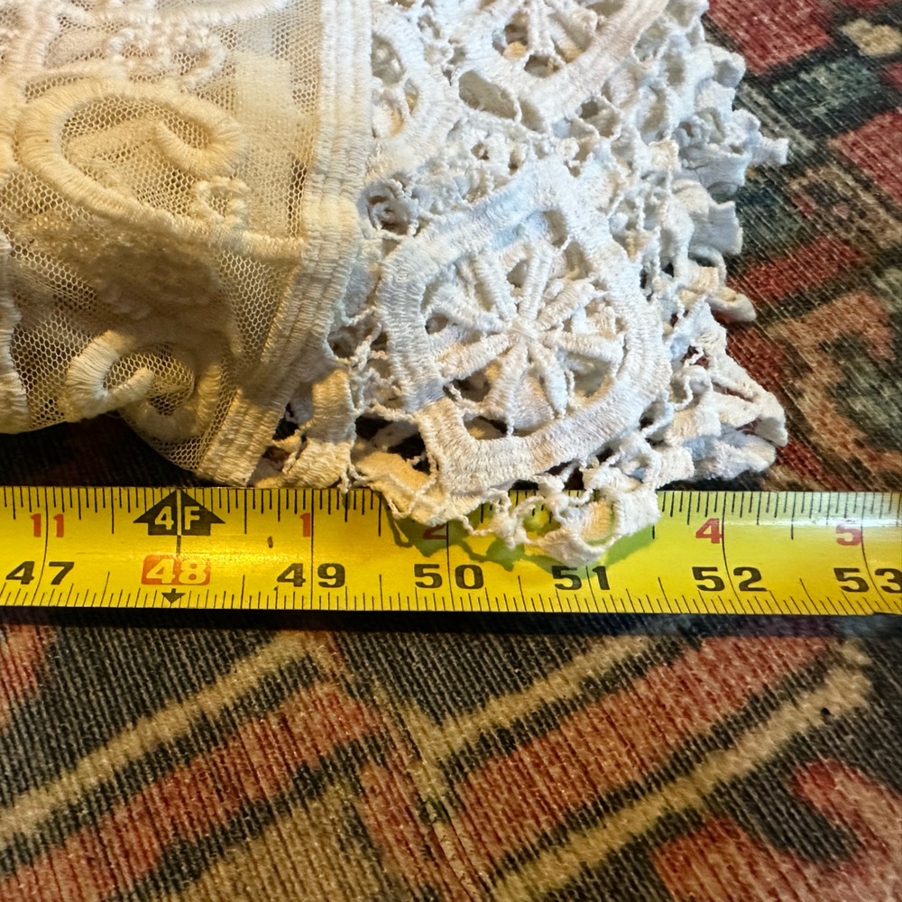 Spell & the Gypsy Rhiannon gown M white bridal?! - Picture 16 of 16